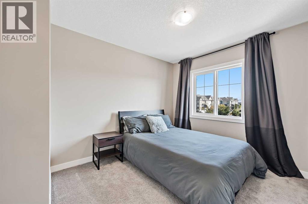 Single Family House for Sale in  Cranbrook Cove SE Cranston Calgary 