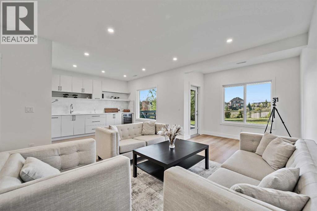 Single Family House for Sale in  Cranbrook Cove SE Cranston Calgary 