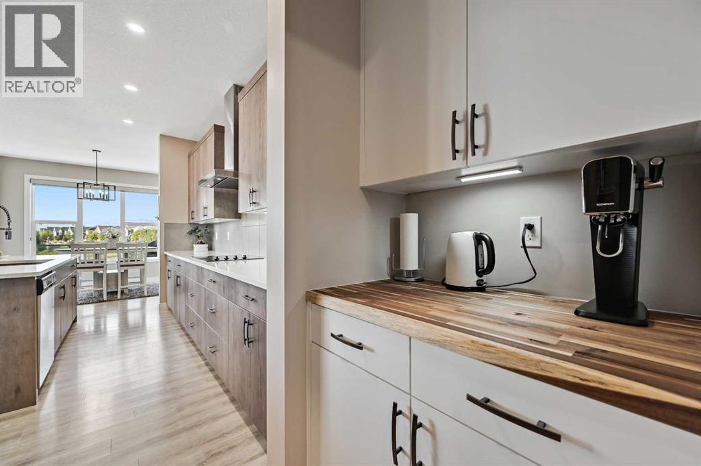 Single Family House for Sale in  Cranbrook Cove SE Cranston Calgary 