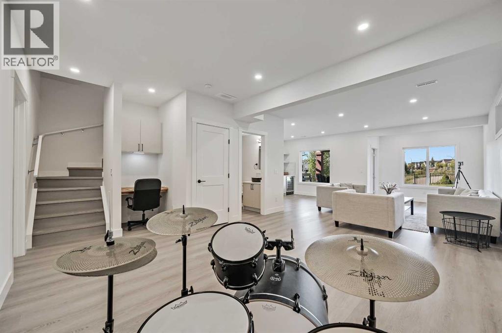 Single Family House for Sale in  Cranbrook Cove SE Cranston Calgary 