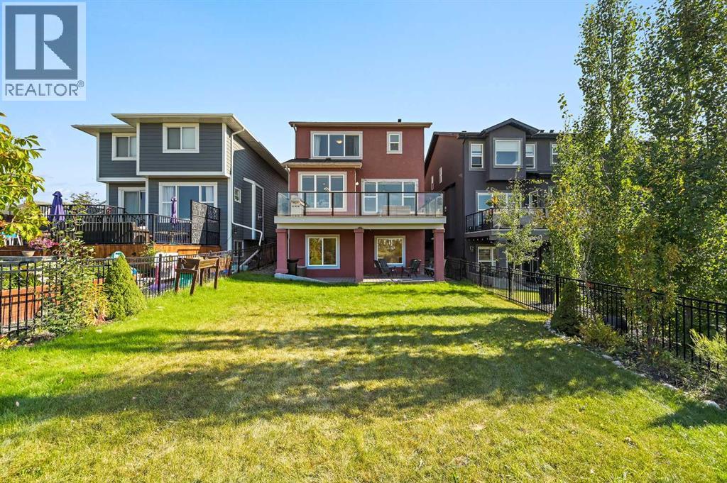 Single Family House for Sale in  Cranbrook Cove SE Cranston Calgary 