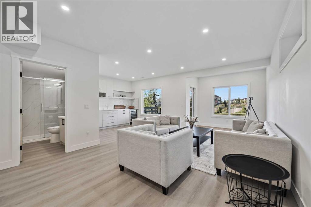 Single Family House for Sale in  Cranbrook Cove SE Cranston Calgary 