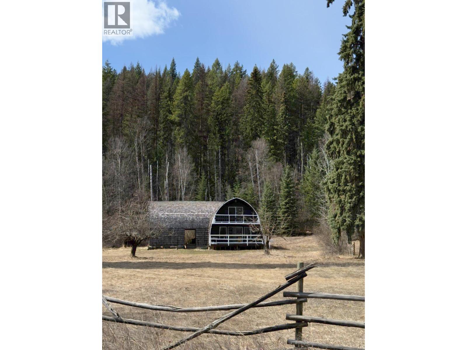 KM 53 CHRISTIAN VALLEY ROAD LOT# 1 - 23