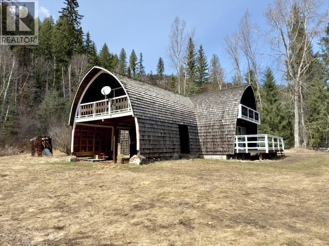 KM 53 Christian Valley Road Lot# 1 - 2