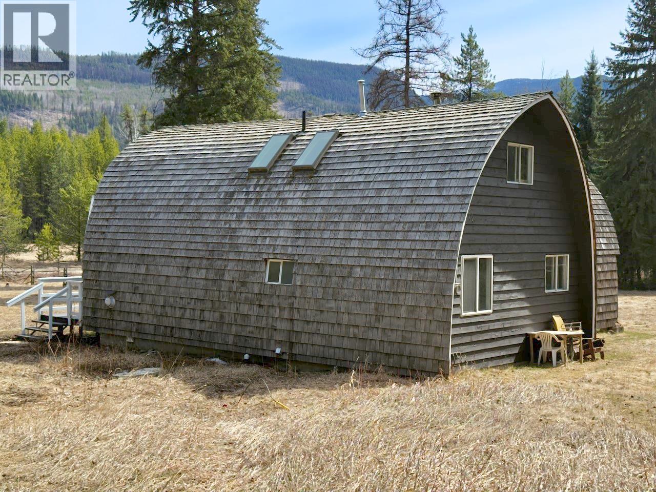 KM 53 CHRISTIAN VALLEY ROAD LOT# 1 - 22