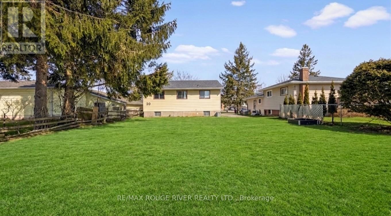 20 COYLE CRESCENT - 2