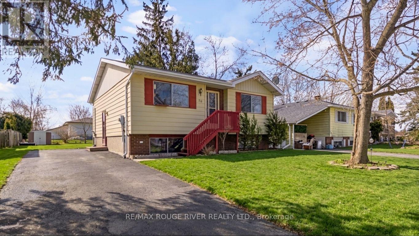 20 COYLE CRESCENT - 1