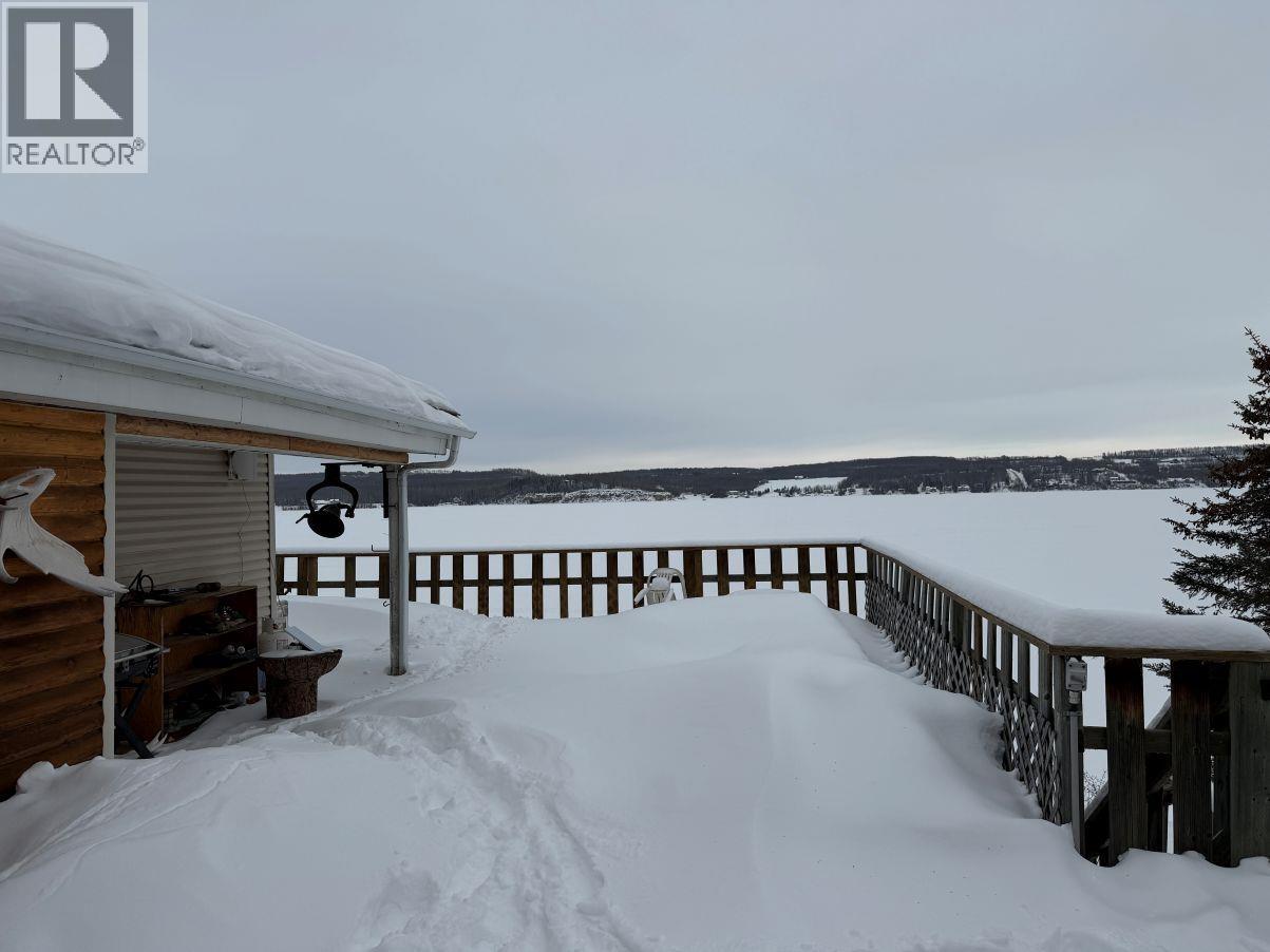 13234 LAKESHORE DRIVE - 13