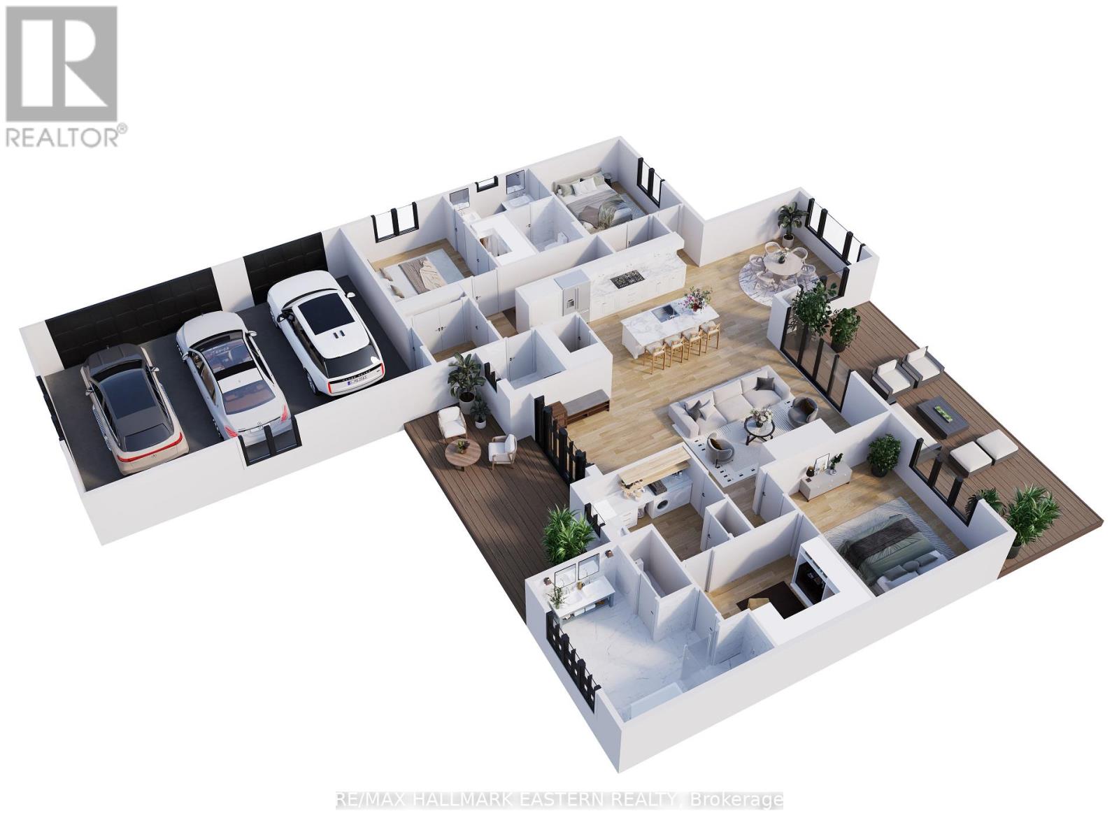 44 ALMEARA DRIVE - 2