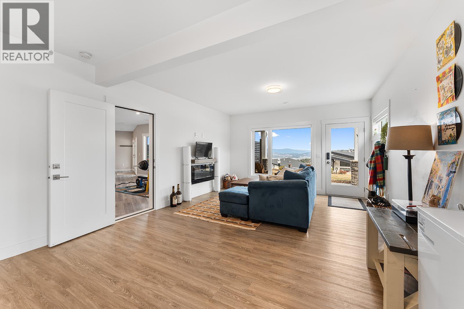 2122 Tramonto Court, Kelowna