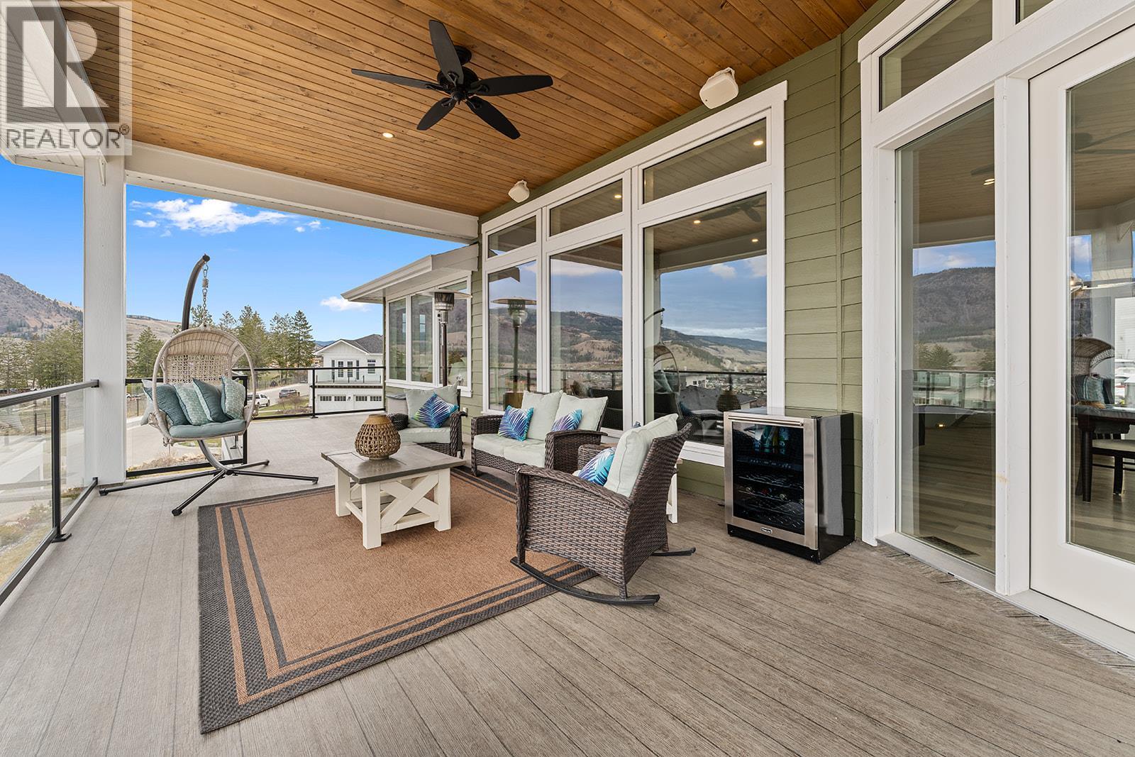 2122 Tramonto Court, Kelowna