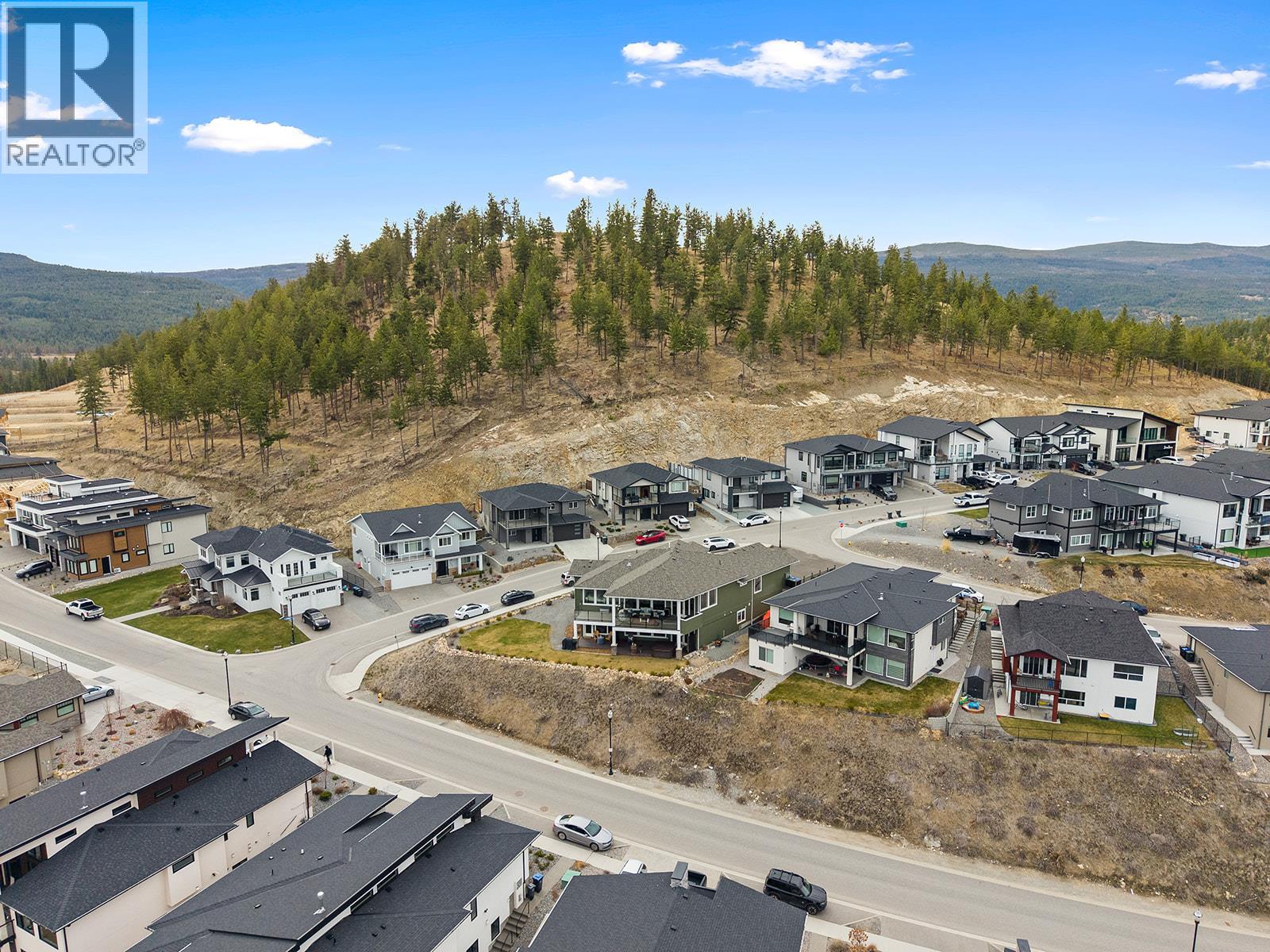 2122 Tramonto Court, Kelowna