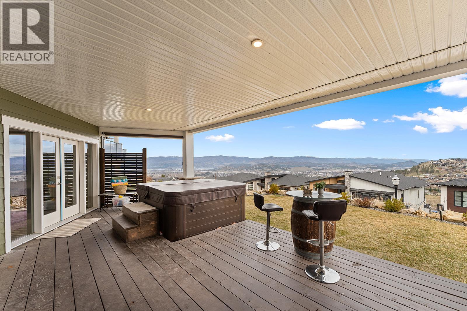 2122 Tramonto Court, Kelowna