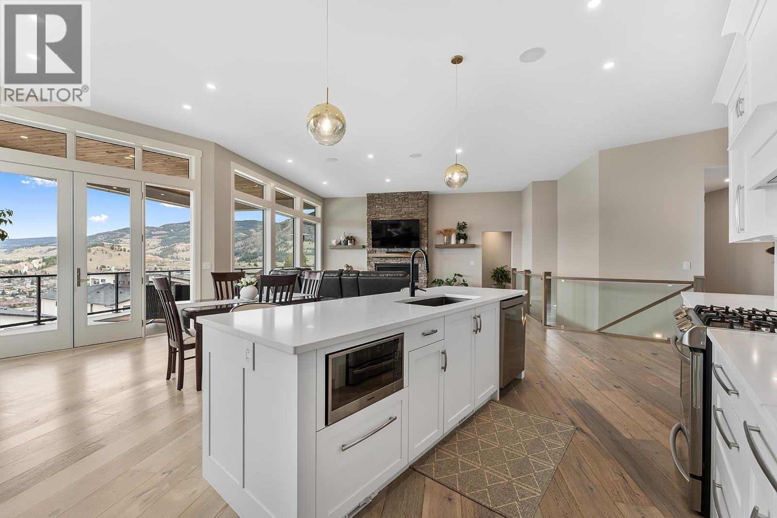 2122 Tramonto Court, Kelowna