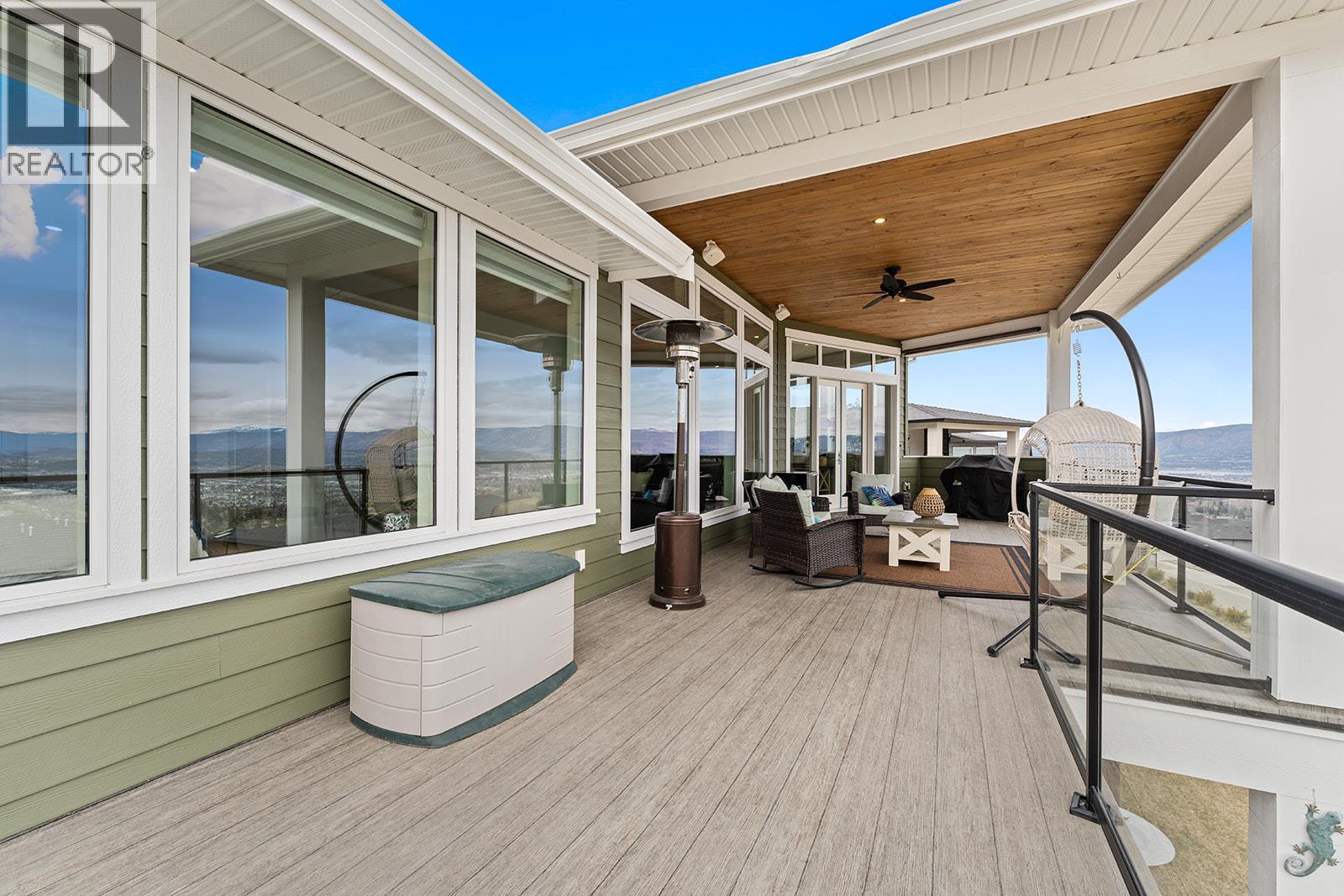 2122 Tramonto Court, Kelowna