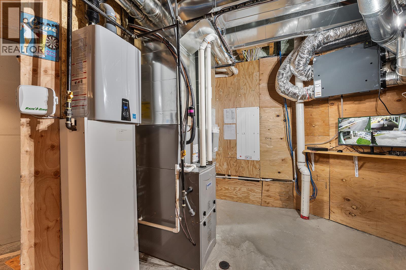 2122 Tramonto Court, Kelowna