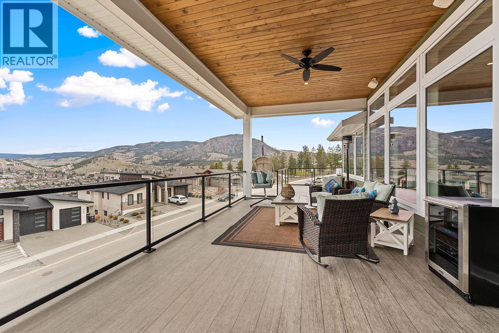2122 Tramonto Court, Kelowna