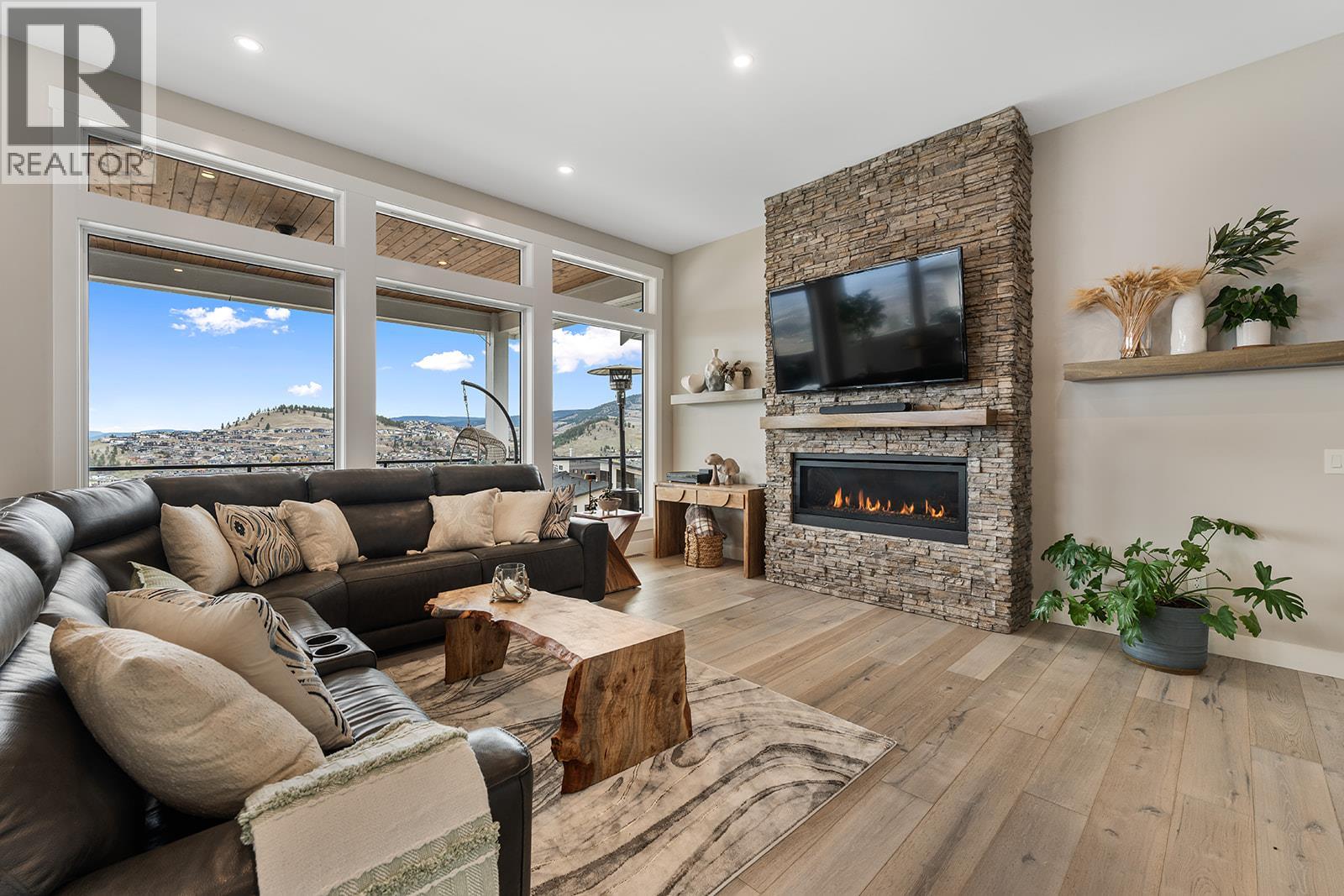 2122 Tramonto Court, Kelowna