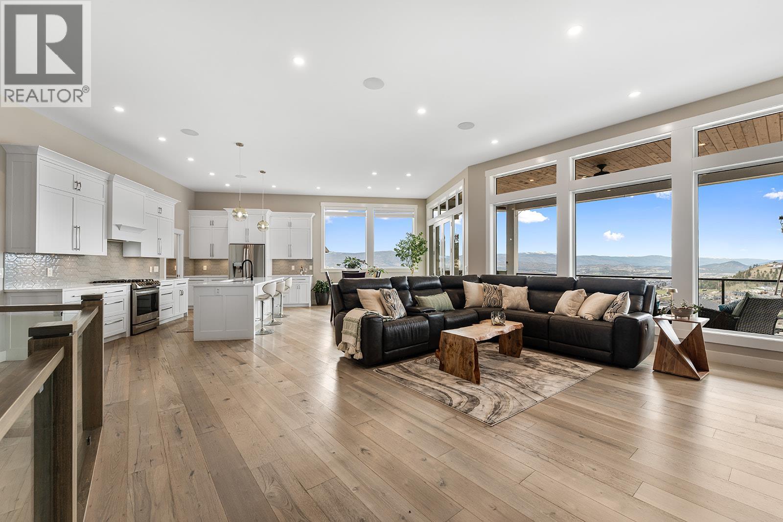 2122 Tramonto Court, Kelowna