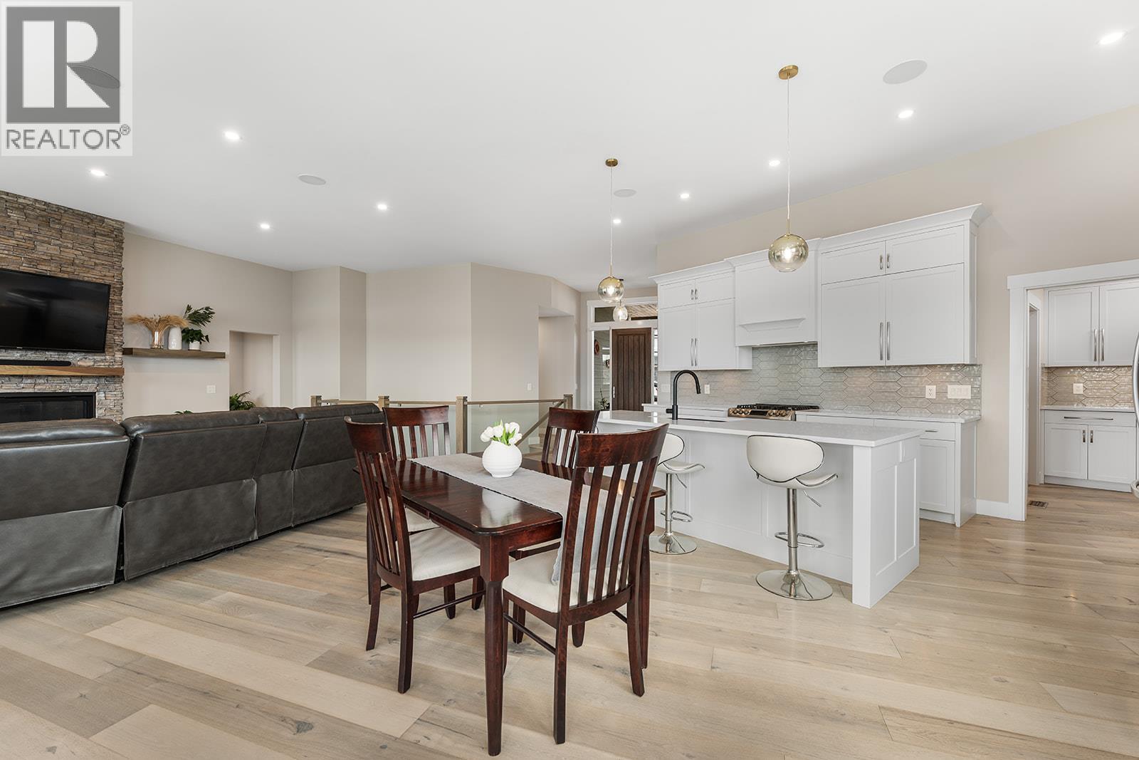 2122 Tramonto Court, Kelowna