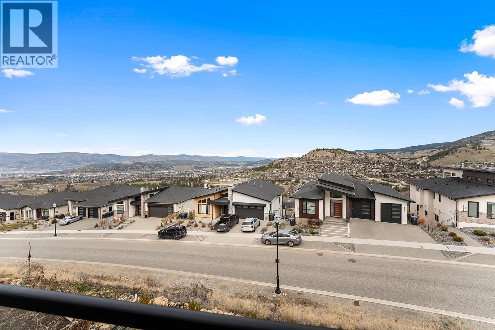 2122 Tramonto Court, Kelowna