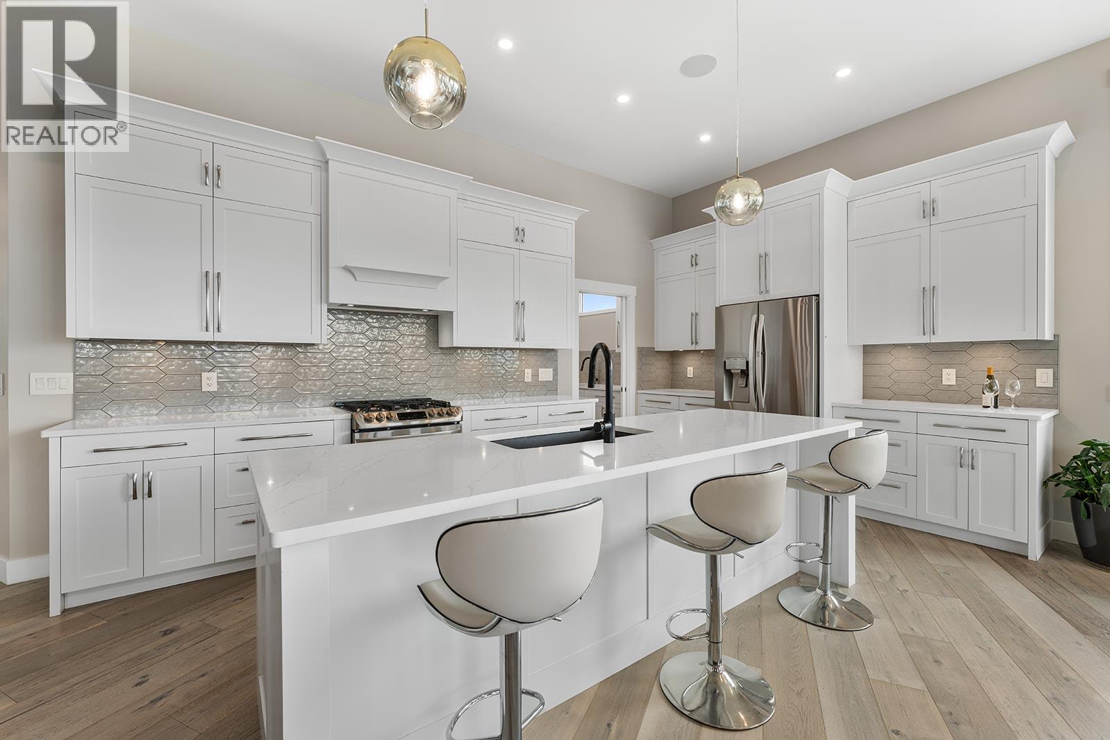 2122 Tramonto Court - 4