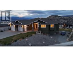  2122 Tramonto Court, Kelowna