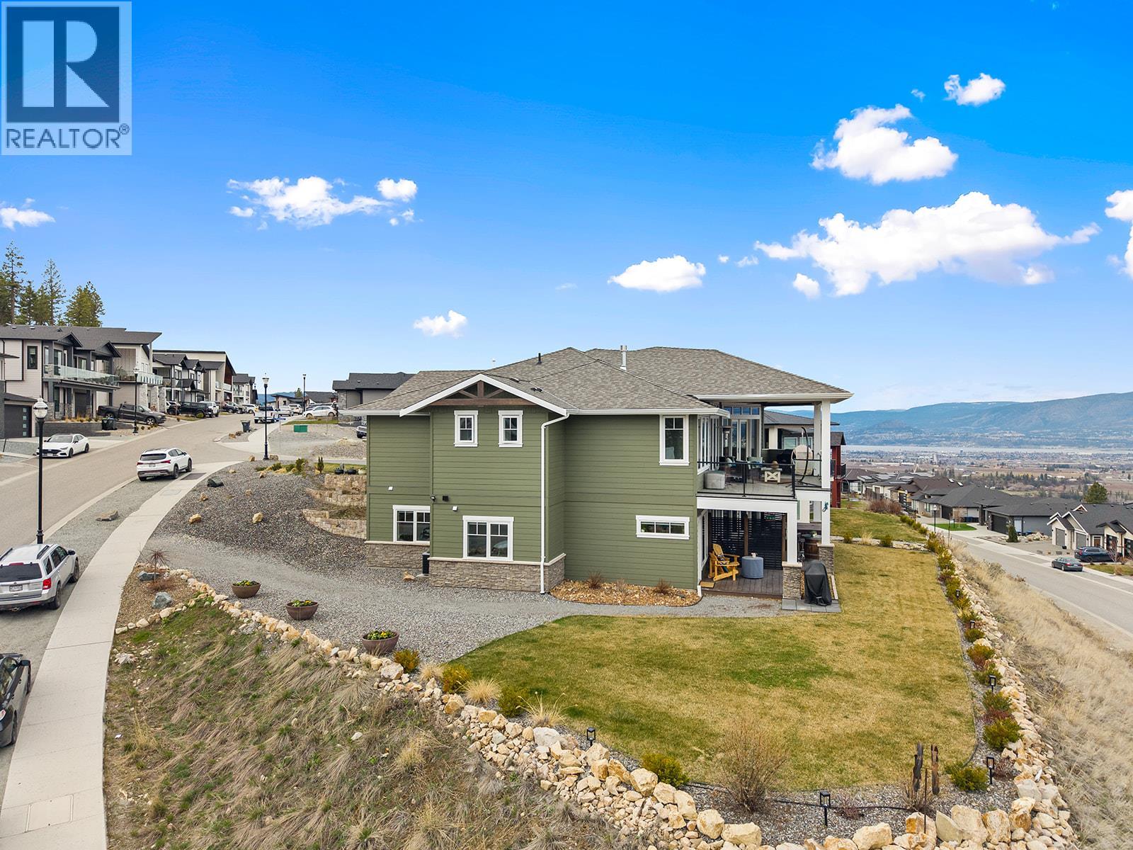 2122 Tramonto Court, Kelowna