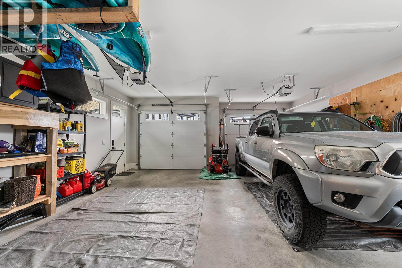 2122 Tramonto Court, Kelowna