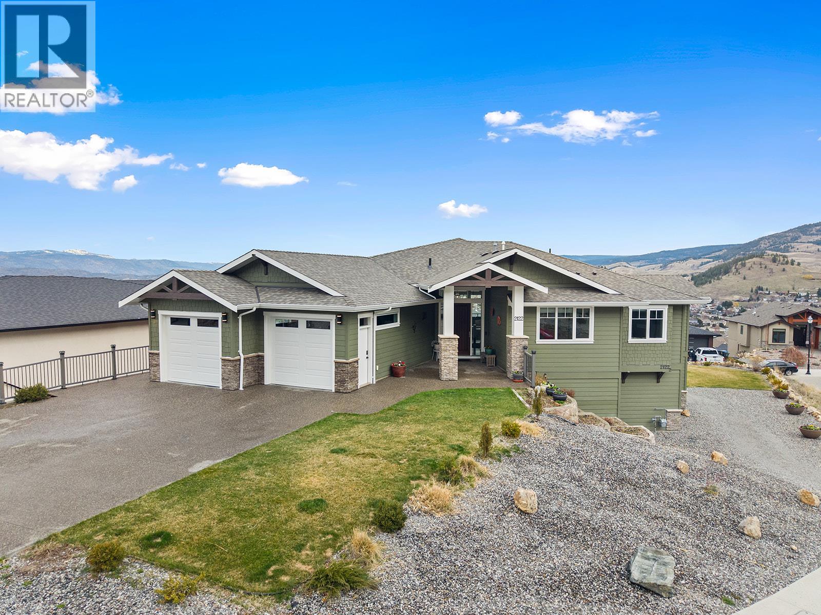 2122 Tramonto Court, Kelowna