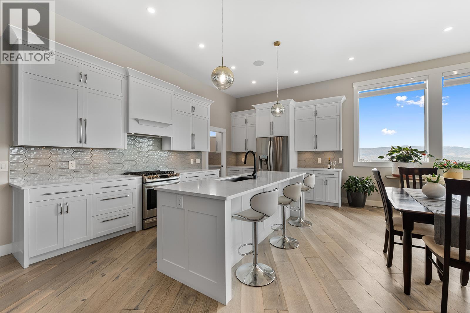 2122 Tramonto Court, Kelowna