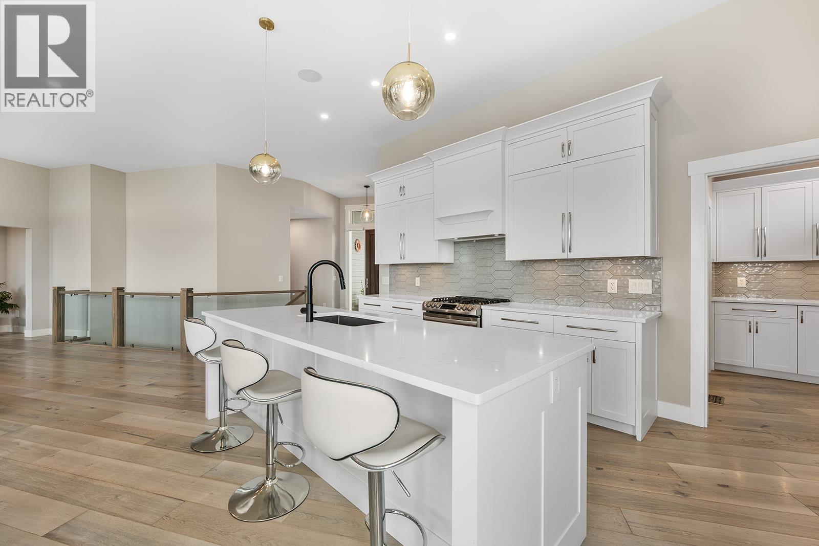 2122 Tramonto Court, Kelowna