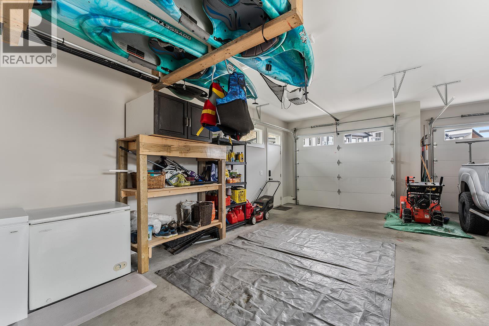 2122 Tramonto Court, Kelowna