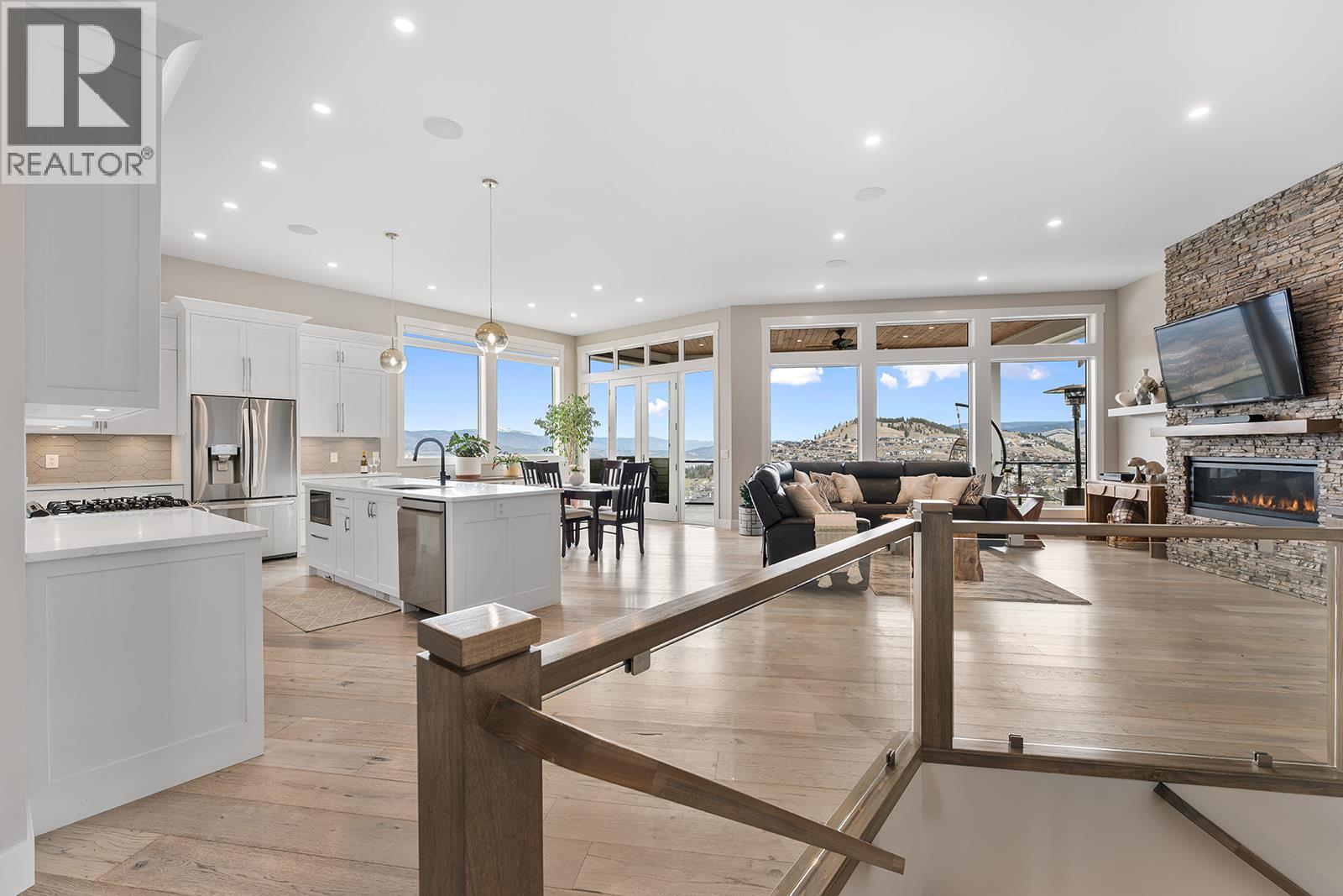 2122 Tramonto Court, Kelowna