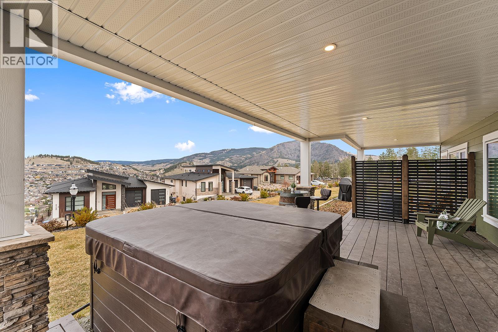 2122 Tramonto Court, Kelowna