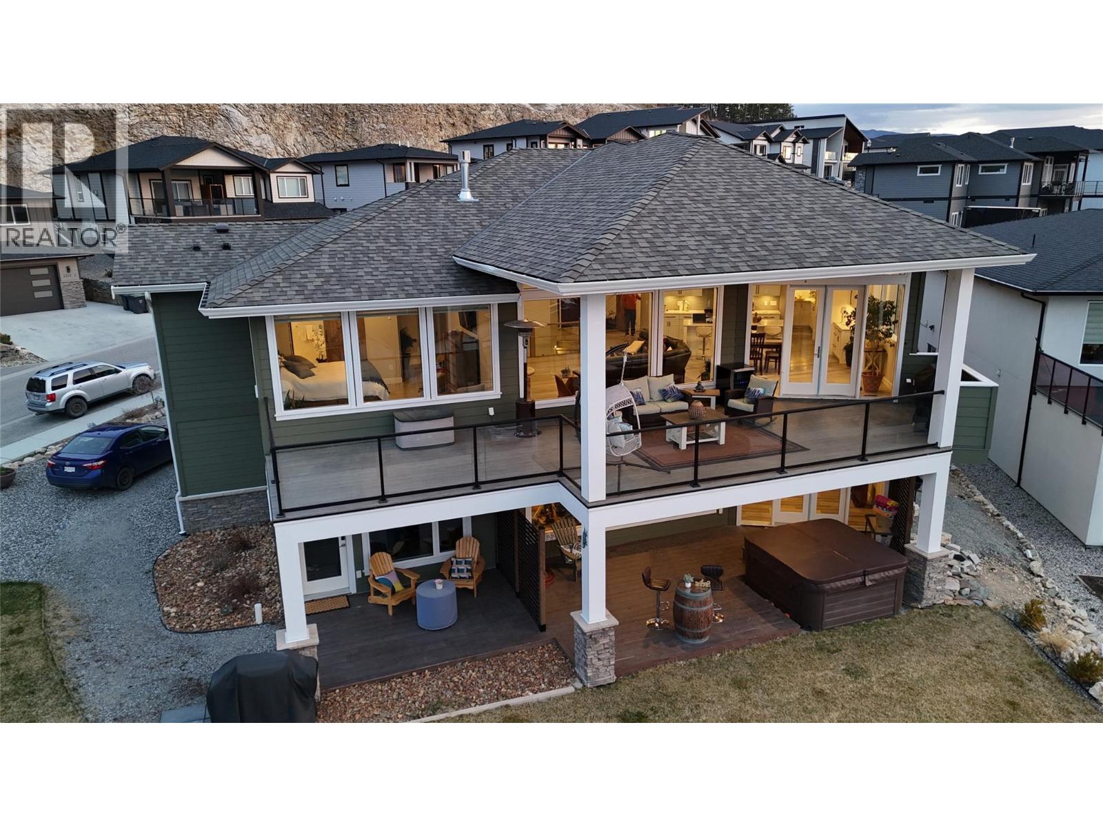 2122 Tramonto Court, Kelowna
