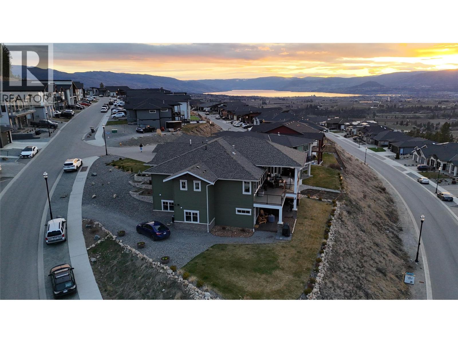 2122 Tramonto Court, Kelowna