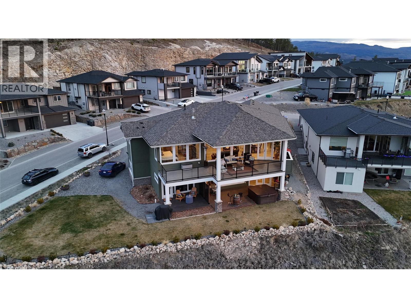 2122 Tramonto Court, Kelowna