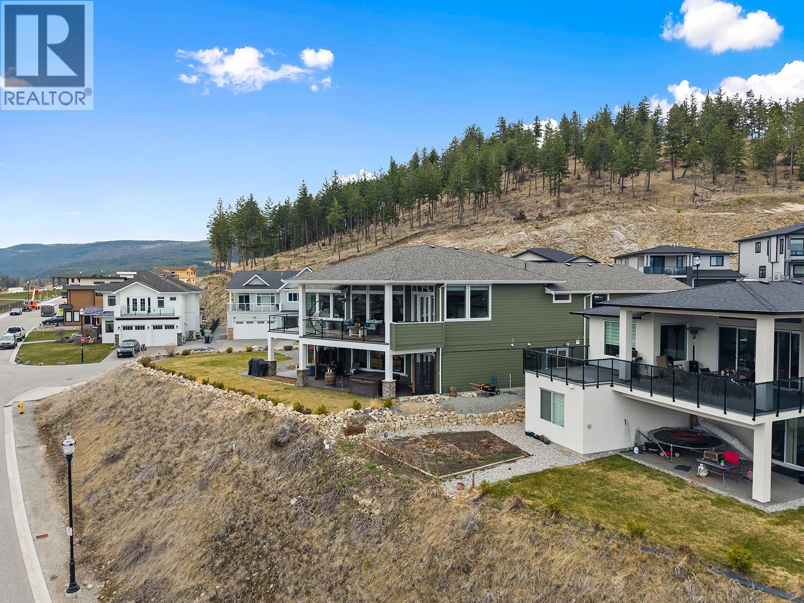 2122 Tramonto Court, Kelowna