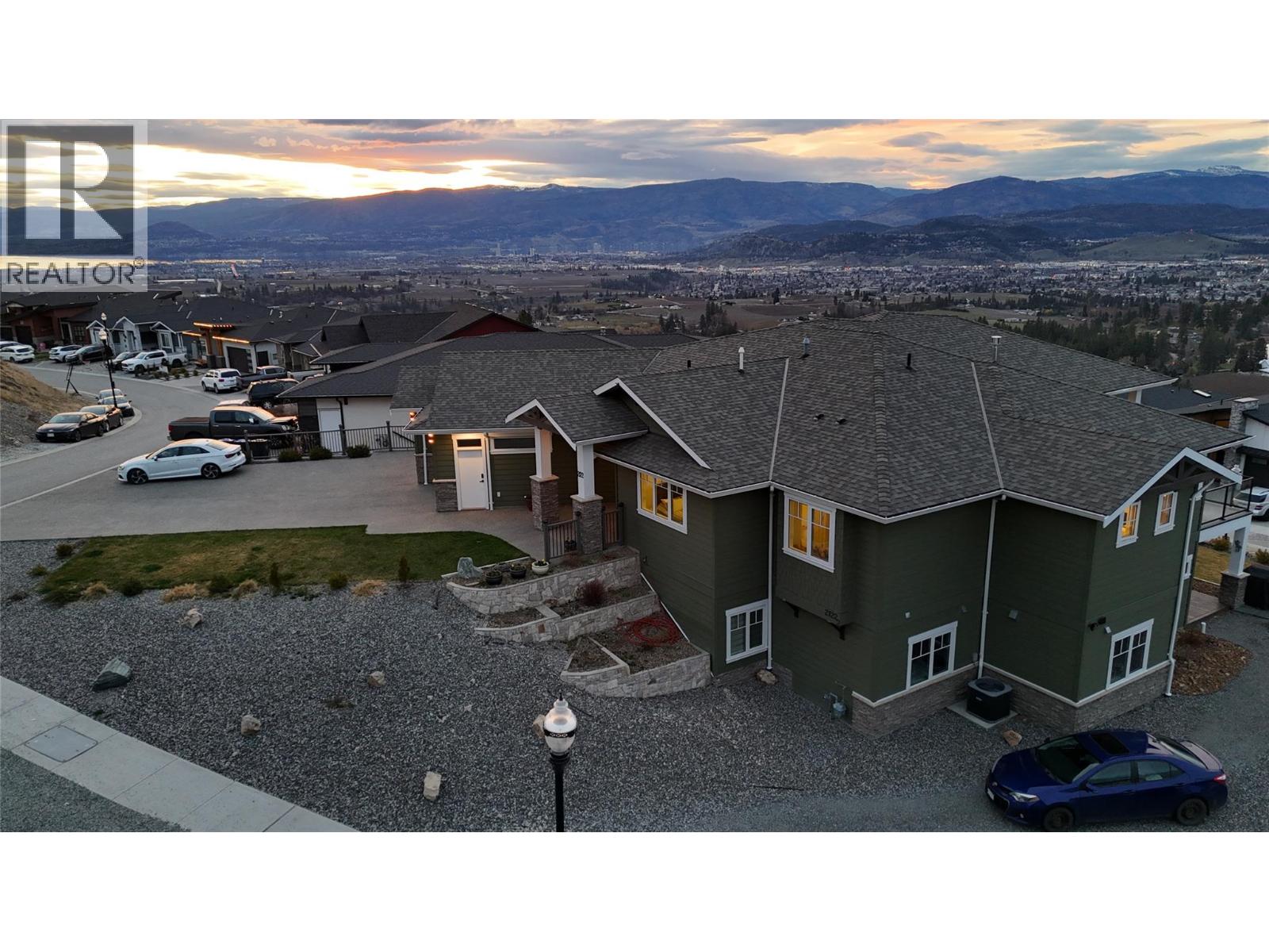 2122 Tramonto Court, Kelowna