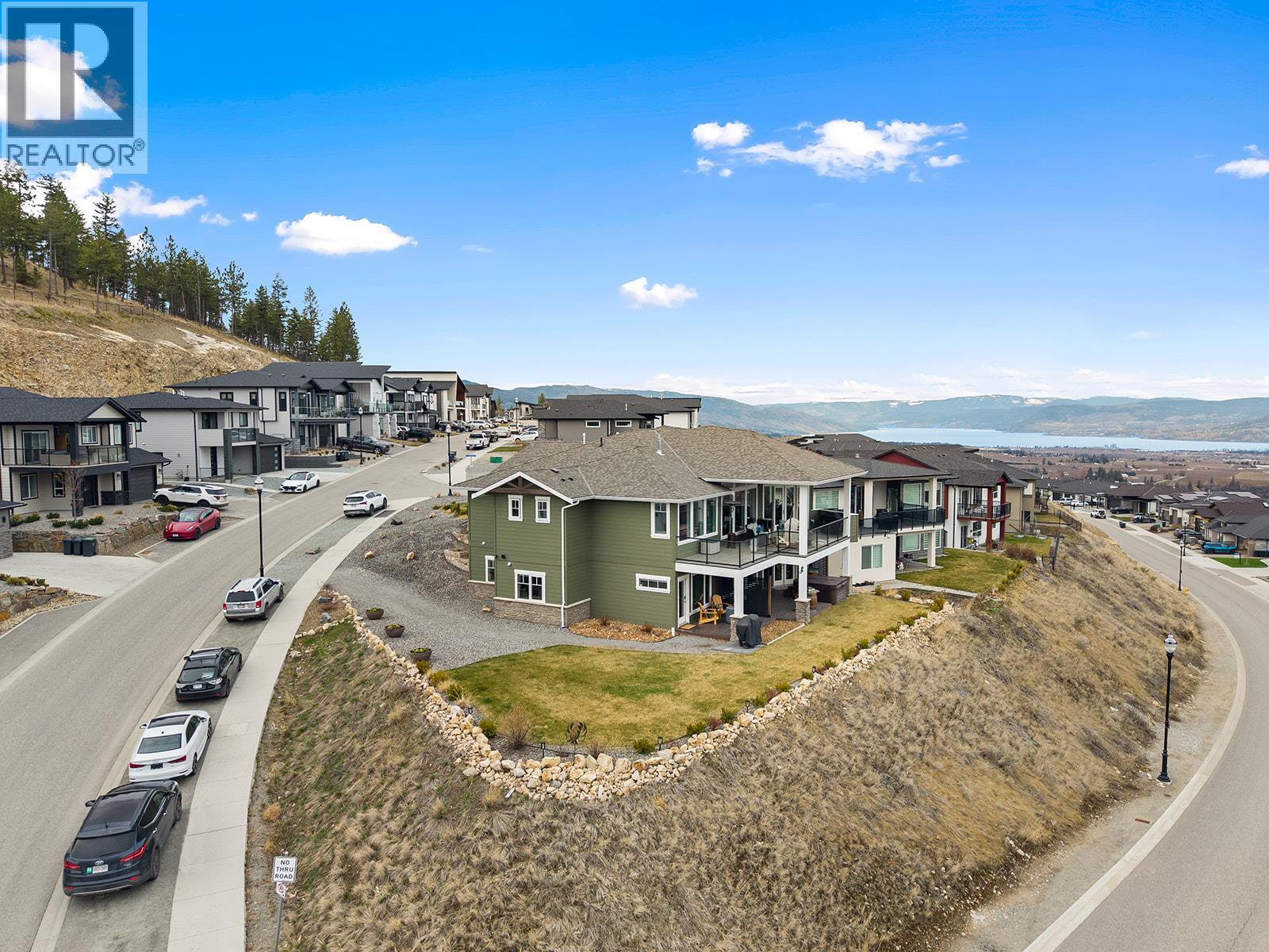 2122 Tramonto Court, Kelowna
