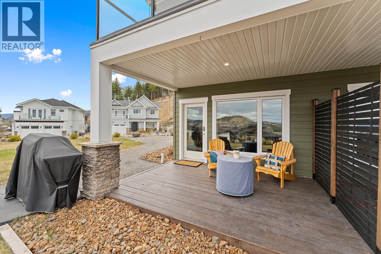 2122 Tramonto Court, Kelowna