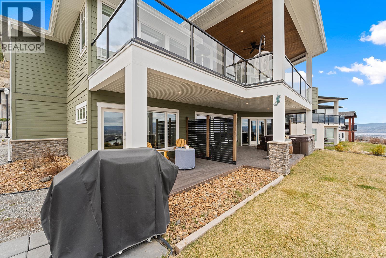 2122 Tramonto Court, Kelowna