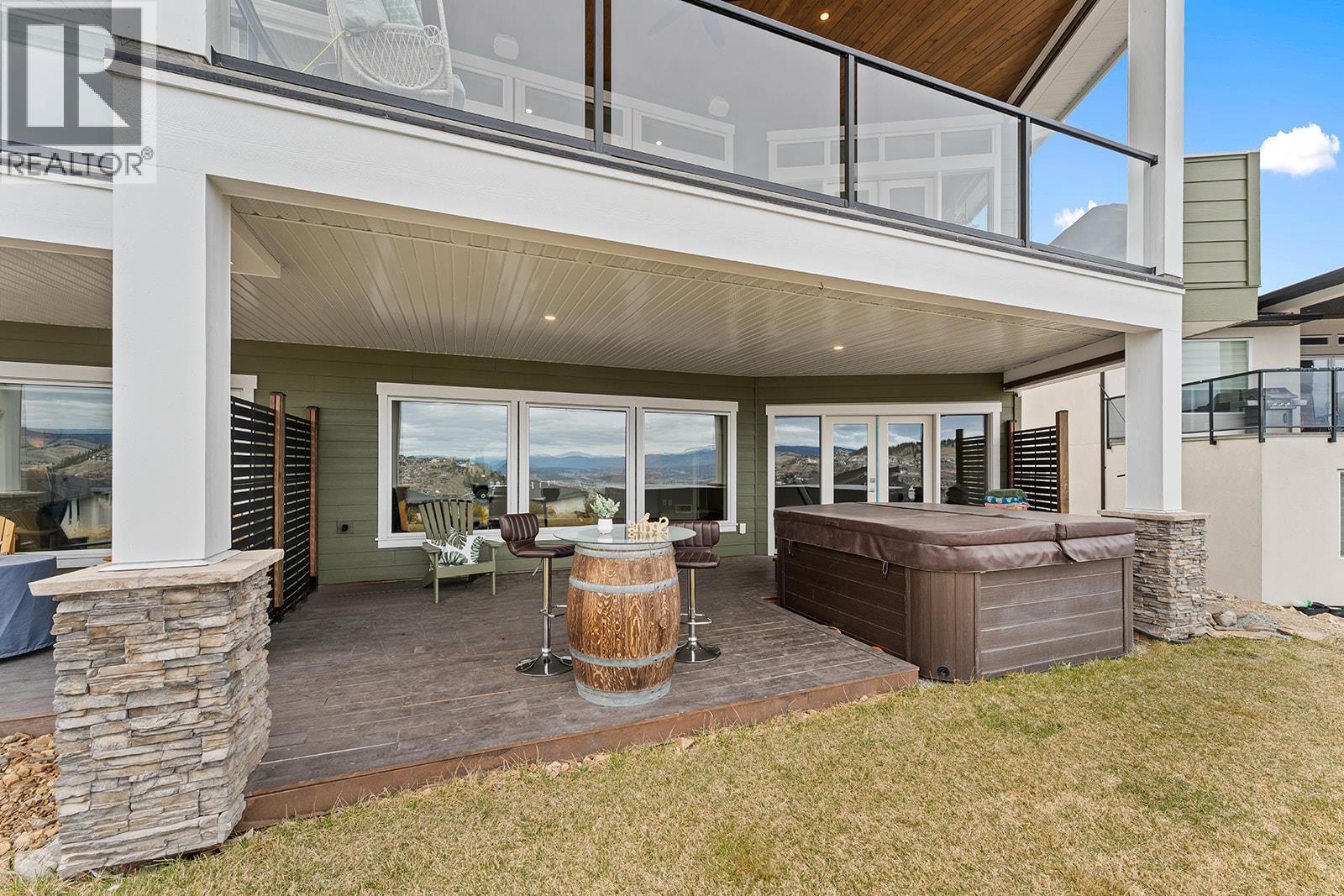 2122 Tramonto Court, Kelowna