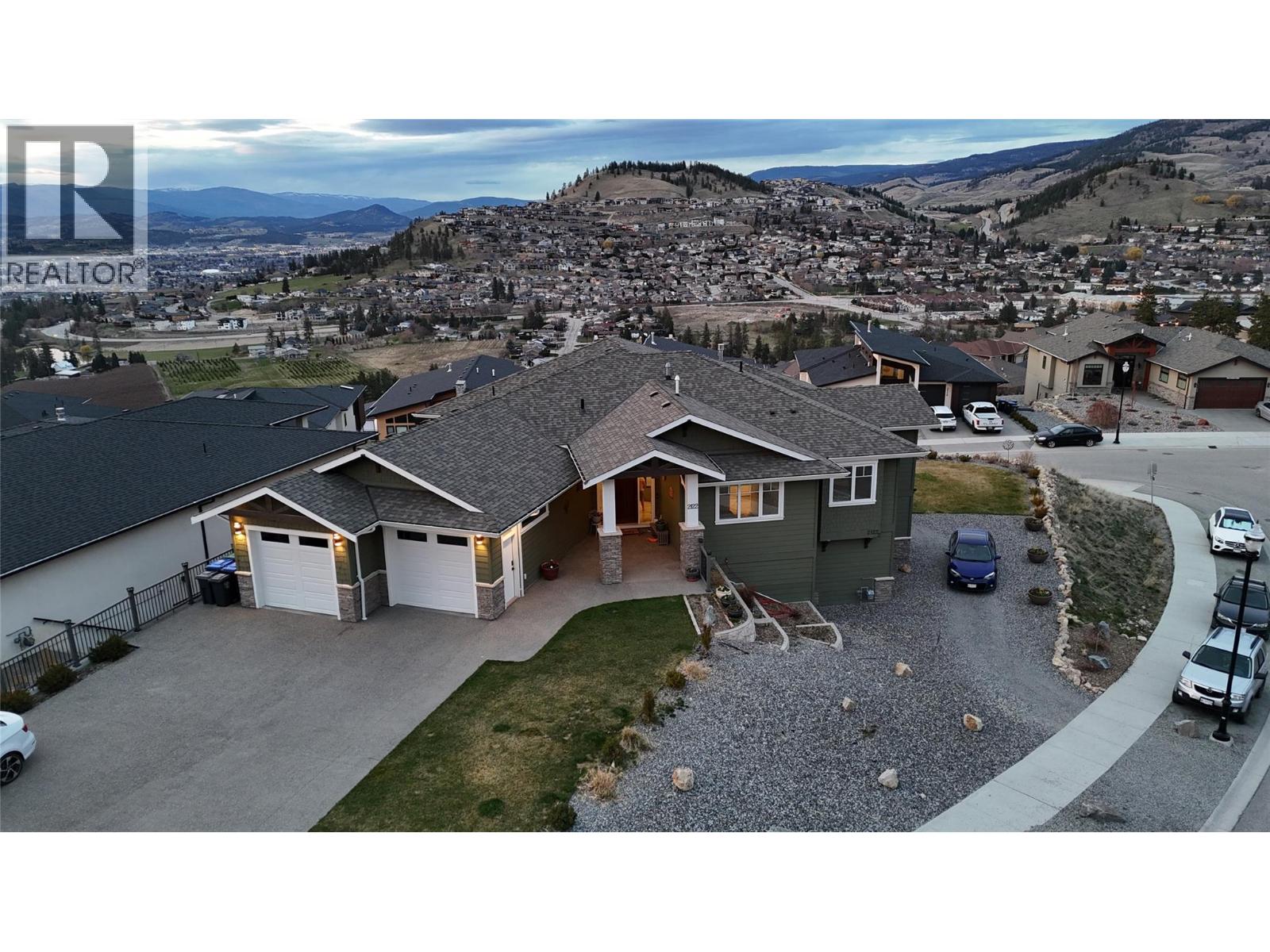 2122 Tramonto Court, Kelowna