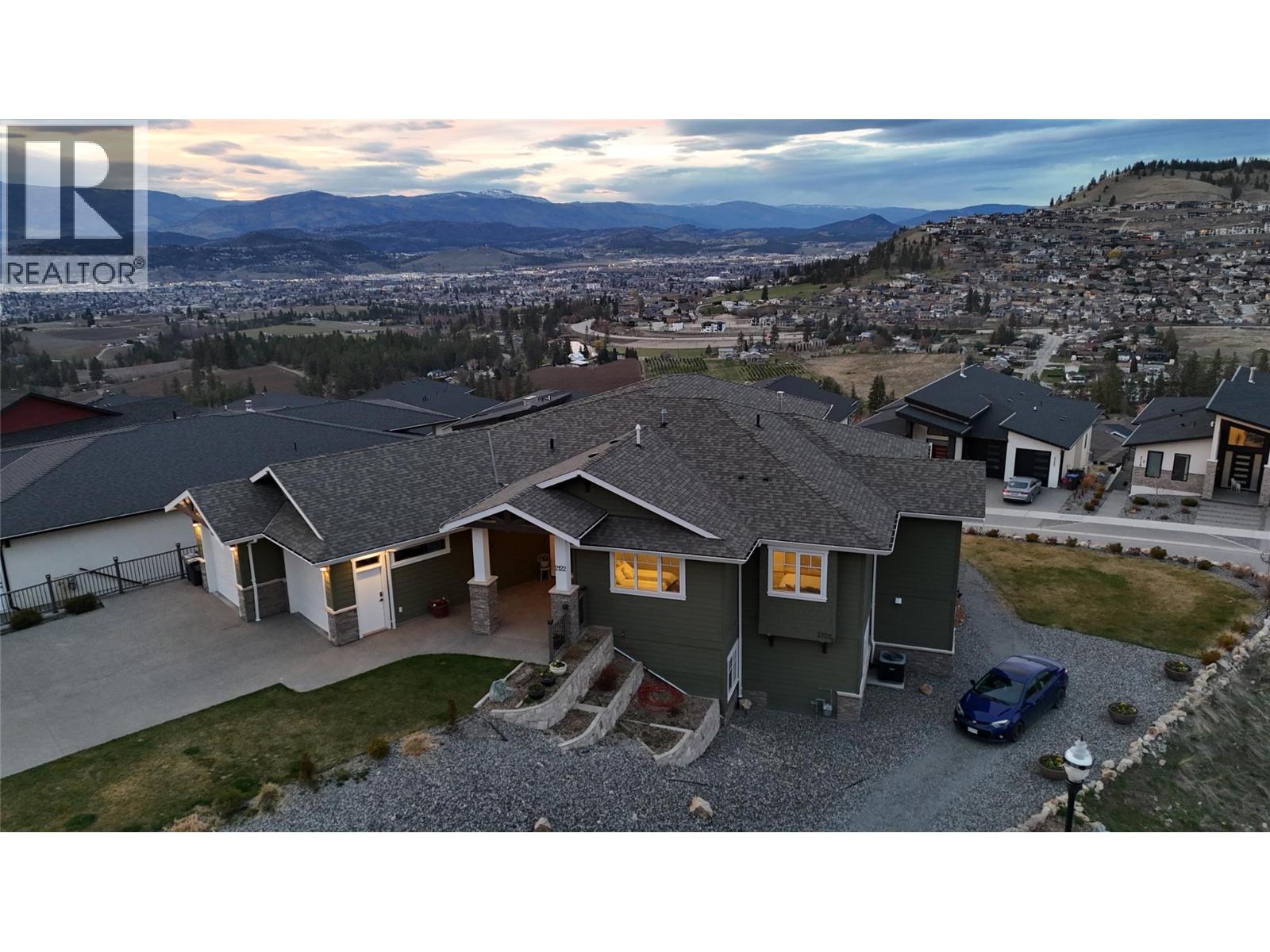 2122 Tramonto Court, Kelowna