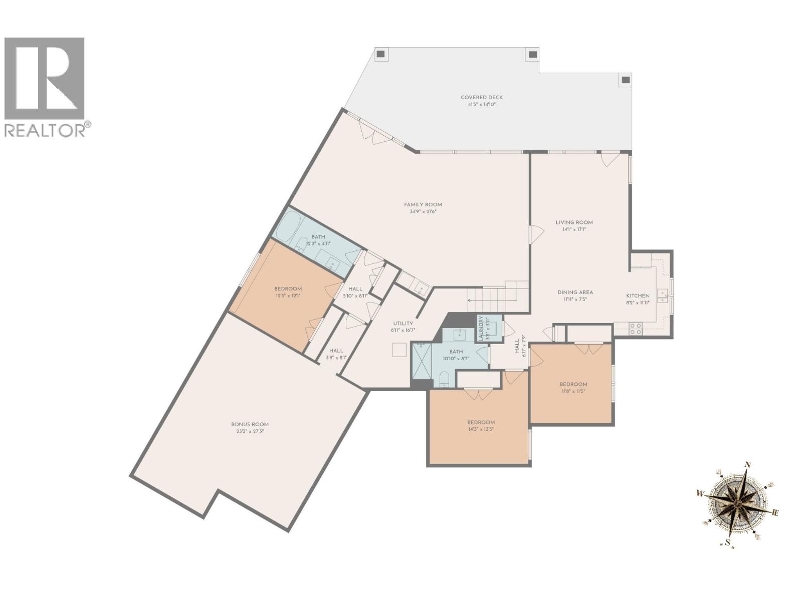 2122 Tramonto Court - 75