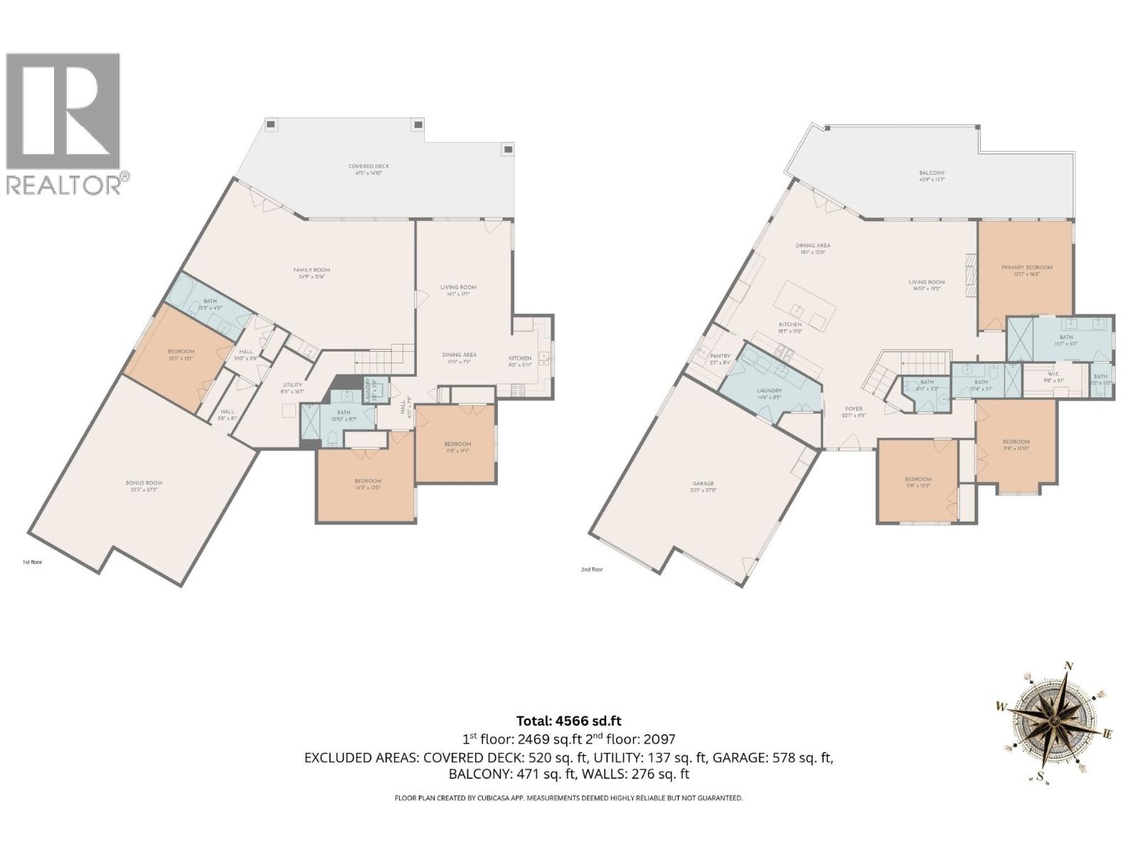 2122 Tramonto Court - 77