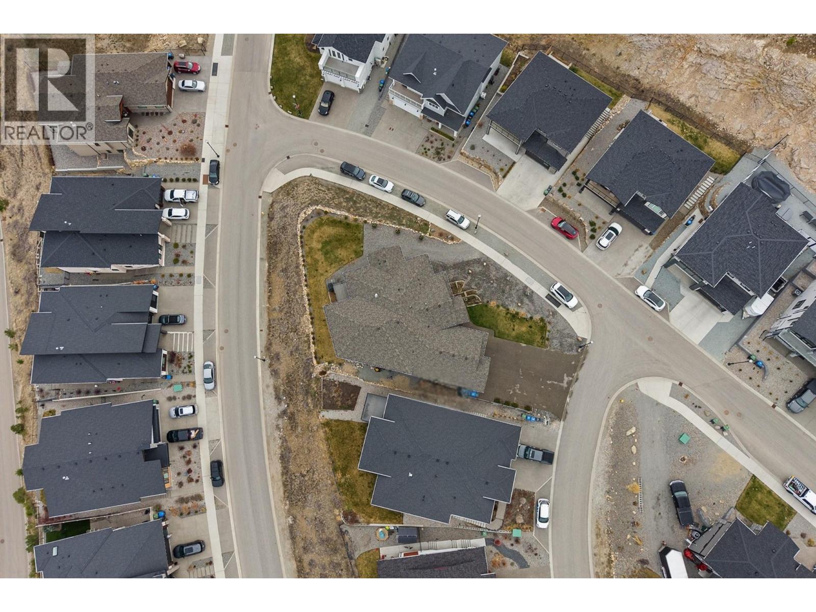 2122 Tramonto Court, Kelowna