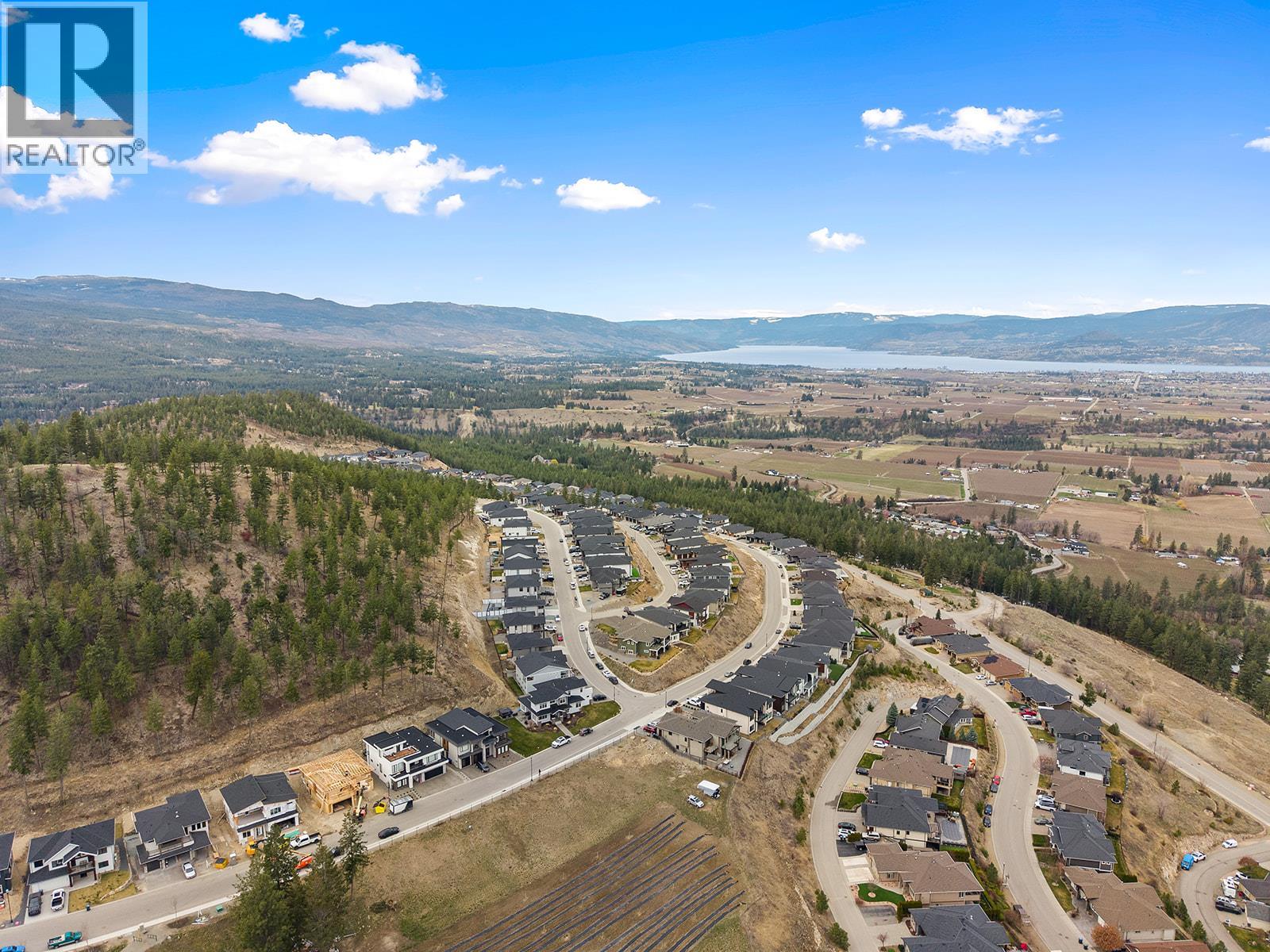 2122 Tramonto Court, Kelowna